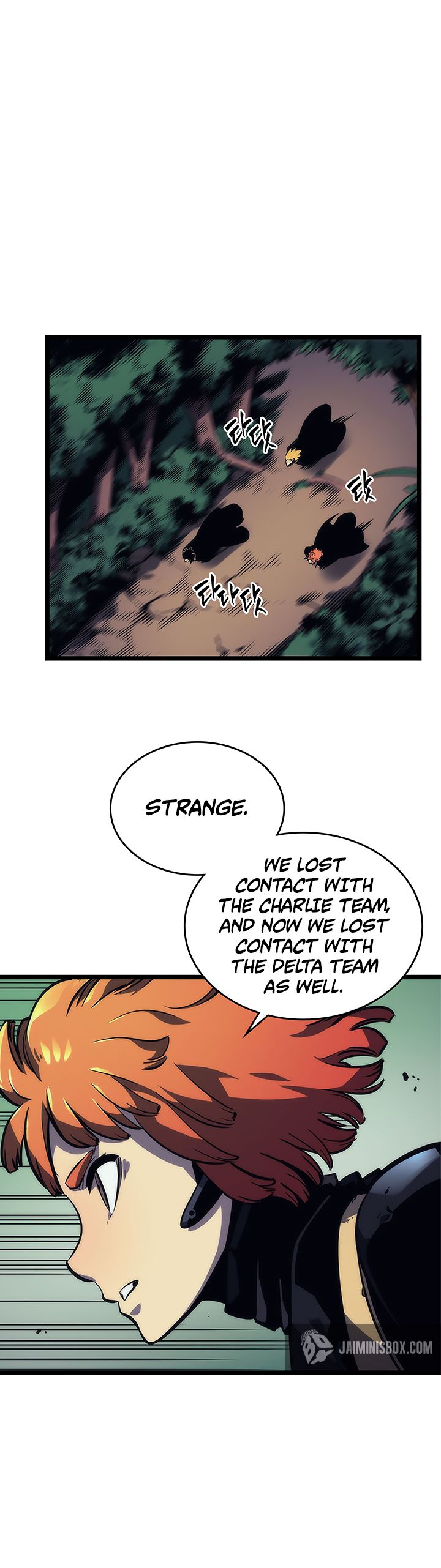 Chapter 100 Image(17)